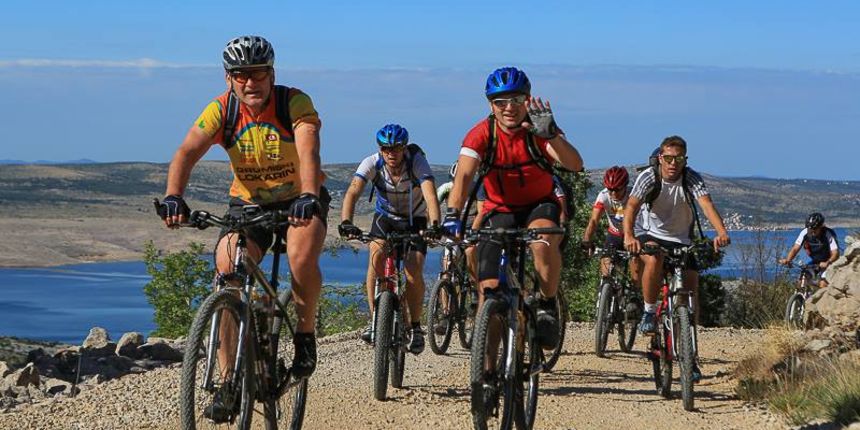 3.izdanje “Velebit Mountainbike” maratona