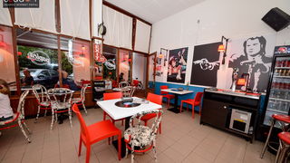 Još jedno mjesto za papanje- Papica @ Varoš