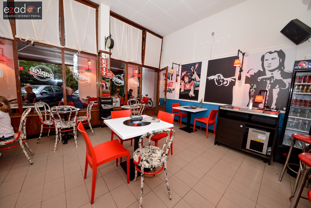 Još jedno mjesto za papanje- Papica @ Varoš