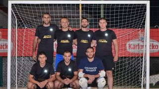 Malonogometni turnir Radovin 2019. Malonogometni turnir Radovin 2019.