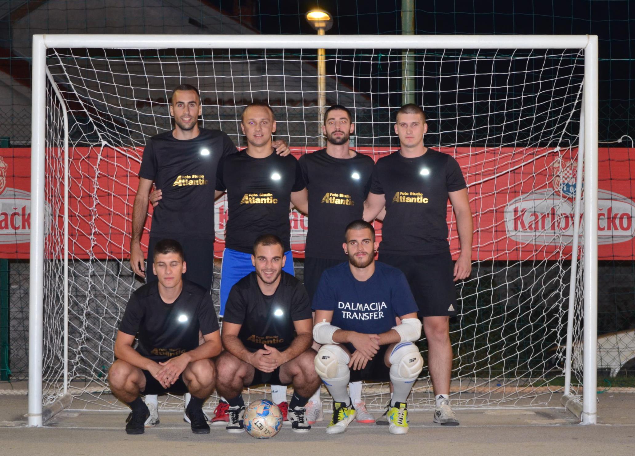 Malonogometni turnir Radovin 2019. Malonogometni turnir Radovin 2019.