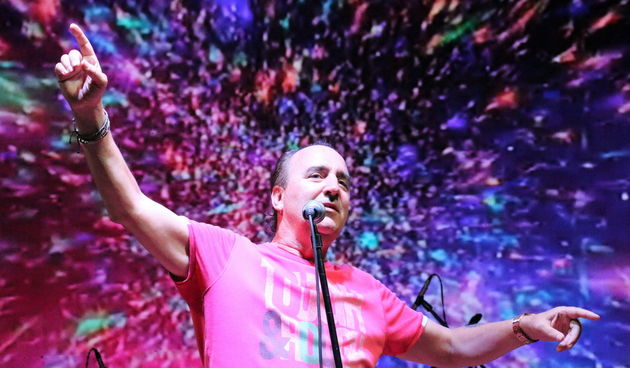 Virska noć 2017 uz koncerte Mladen Grdovića i Maje Šuput