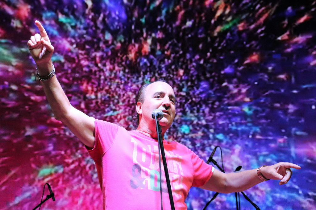 Virska noć 2017 uz koncerte Mladen Grdovića i Maje Šuput