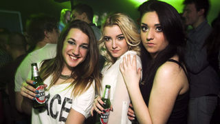 Zagreb, 08.02.2014. – NIGHTLIFE – AQUARIUS – Tri DJ-a (Martyn Negro, Matroda, Stanko Bondža), dva floora, čarobne boje novog lighta i partijaneri raspoloženi za ples do jutra – bila je to formula za dobru zabavu kakva je ove subote vladala u Aquariusu u o Zagreb, 08.02.2014. – NIGHTLIFE – AQUARIUS – Tri DJ-a (Martyn Negro, Matroda, Stanko Bondža), dva floora, čarobne boje novog lighta i partijaneri raspoloženi za ples do jutra – bila je to formula za dobru zabavu kakva je ove subote vladala u Aquariusu u o