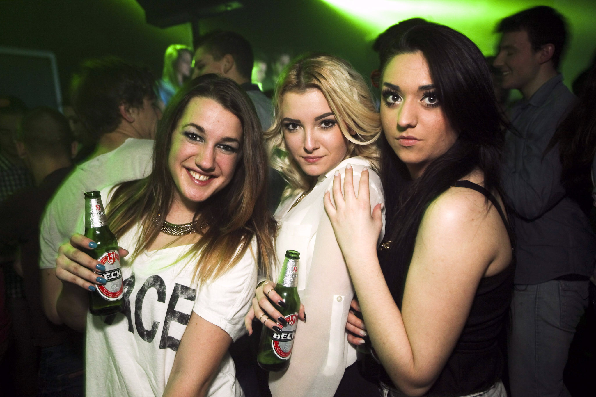 Zagreb, 08.02.2014. – NIGHTLIFE – AQUARIUS – Tri DJ-a (Martyn Negro, Matroda, Stanko Bondža), dva floora, čarobne boje novog lighta i partijaneri raspoloženi za ples do jutra – bila je to formula za dobru zabavu kakva je ove subote vladala u Aquariusu u o Zagreb, 08.02.2014. – NIGHTLIFE – AQUARIUS – Tri DJ-a (Martyn Negro, Matroda, Stanko Bondža), dva floora, čarobne boje novog lighta i partijaneri raspoloženi za ples do jutra – bila je to formula za dobru zabavu kakva je ove subote vladala u Aquariusu u o