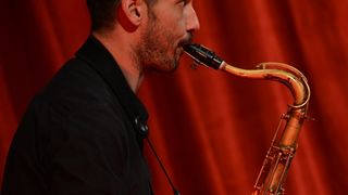 Koncertna promocija trija Chui u HNK Zadar; foto: Iva Perinčić