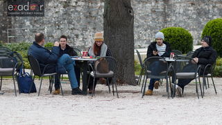 Đir po gradu, utorak 20. ožujka 2018.
