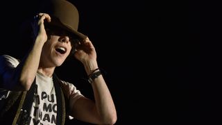 Američka kantautorica LP održala koncert na tvrđavi sv. Mihovila u Šibeniku