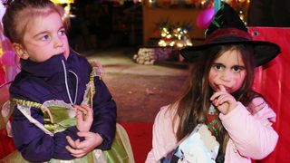 Virske maškare 2017: Karnevalske igre i koncert grupe Vista Virske maškare 2017: Karnevalske igre i koncert grupe Vista