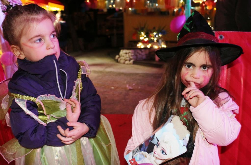 Virske maškare 2017: Karnevalske igre i koncert grupe Vista Virske maškare 2017: Karnevalske igre i koncert grupe Vista