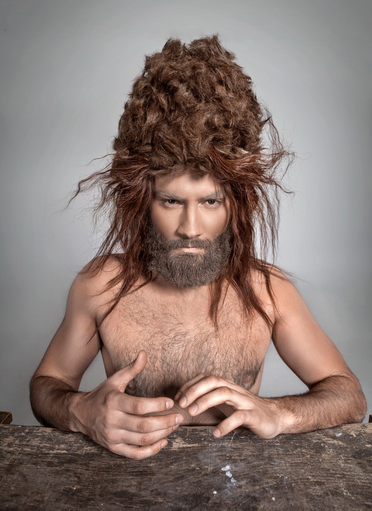 Kampanja “Bestia” by Stipe Filipović