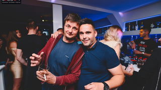 Ivica Sikirić Ićo @ Mango Zadar Ivica Sikirić Ićo @ Mango Zadar