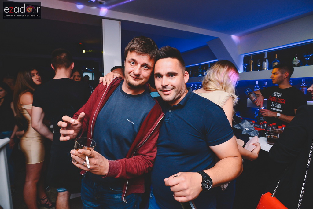 Ivica Sikirić Ićo @ Mango Zadar Ivica Sikirić Ićo @ Mango Zadar