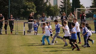 15. Olimpijski festival dječjih vrtića