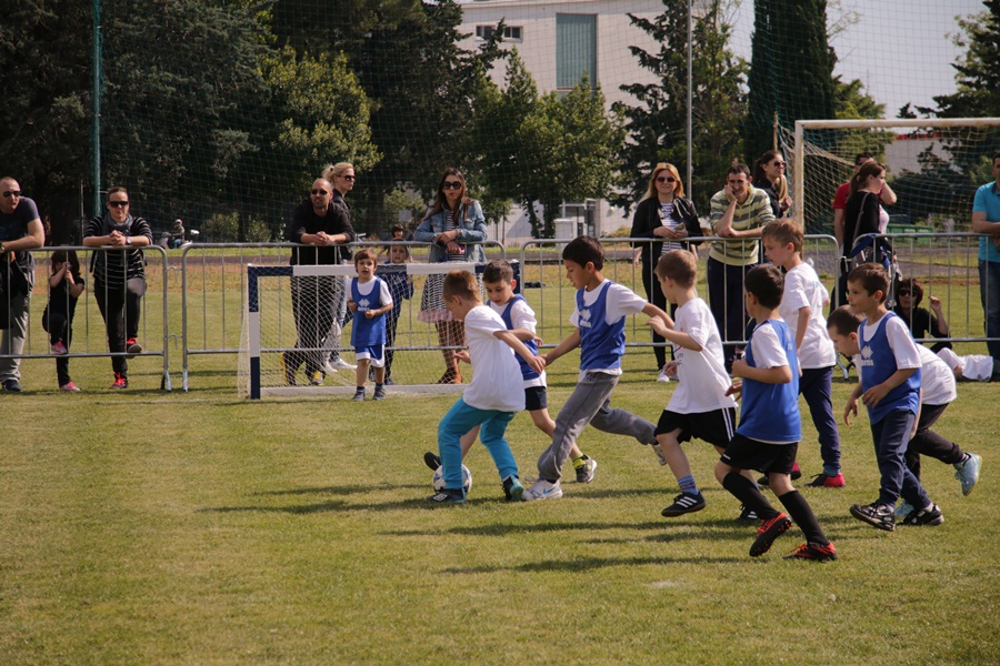 15. Olimpijski festival dječjih vrtića