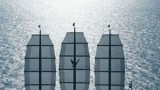 Malteški sokol – Najveća superjahta na svijetu (Foto: Andfunforall.blogspot.com) Malteški sokol – Najveća superjahta na svijetu (Foto: Andfunforall.blogspot.com)