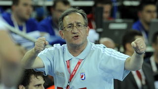 Hrvatska – Francuska 22-19, Foto: CROPIX