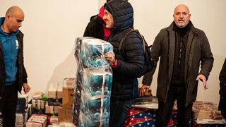 10. humanitarna akcija ‘Veliko srce zadarskog sporta’