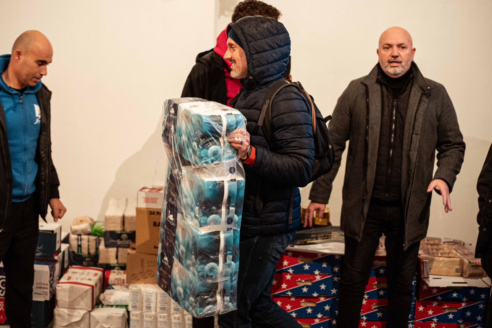 10. humanitarna akcija ‘Veliko srce zadarskog sporta’