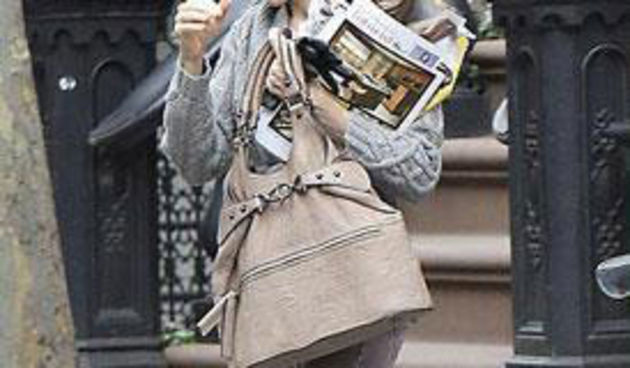 Sarah Jessica Parker (Moda.hr)