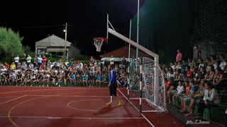 17. malonogometni turnir Pojonsko srce 2018. 17. malonogometni turnir Pojonsko srce 2018.