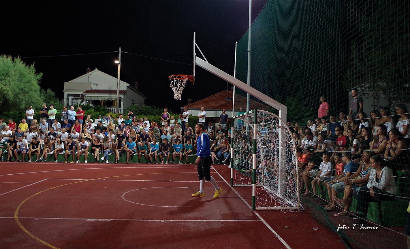 17. malonogometni turnir Pojonsko srce 2018. 17. malonogometni turnir Pojonsko srce 2018.