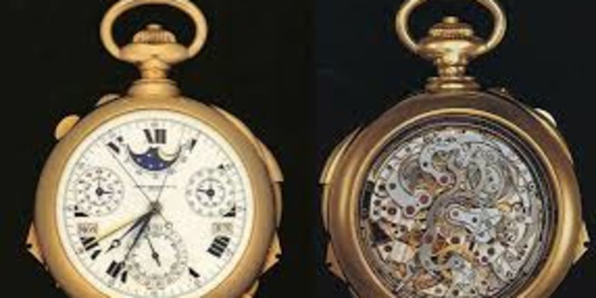 Sat, Foto:hodinkee.com Sat, Foto:hodinkee.com
