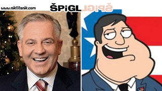 Špigl Nika Titanika (foto: Niktitanik.com)