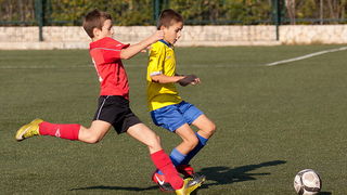 Nogomet: NK Arbanasi – NK Polača 5-3, Foto: Kristijan Orlić