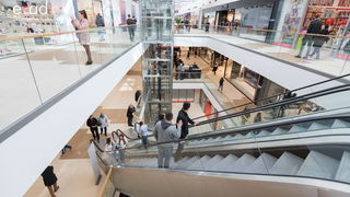 Svečano otvoren novi dio trgovinskog centra Supernova Zadar