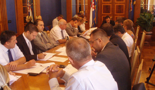 Kolegij gradonačelnika