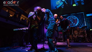 Hladno pivo @ Arsenal Zadar Hladno pivo @ Arsenal Zadar