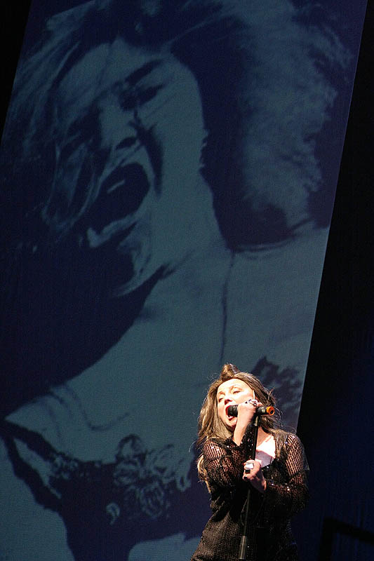 HKK Zadar – “S ljubavlju Janis”