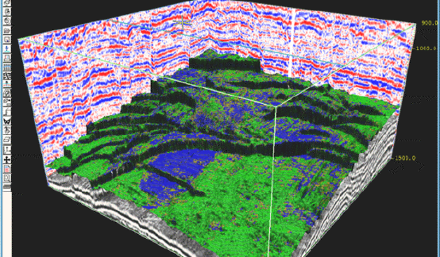 Schlumberger software