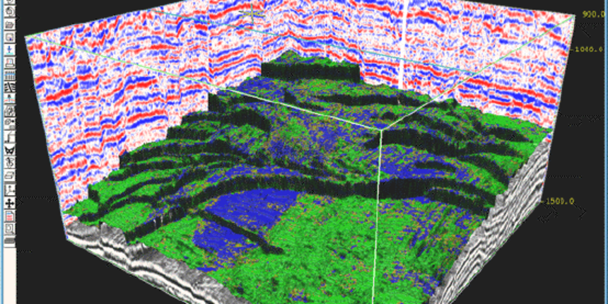 Schlumberger software Schlumberger software