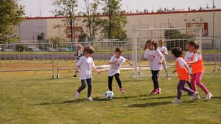 15. Olimpijski festival dječjih vrtića