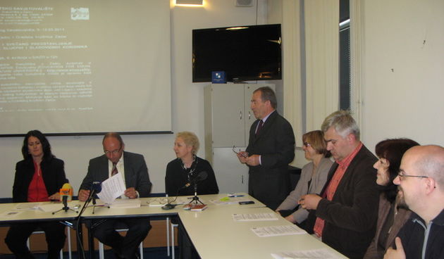 GKZD dobila računalnu opremu za osobe s oštećenim vidom