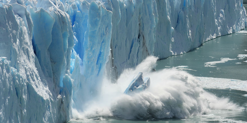 Globalno zatopljenje Globalno zatopljenje