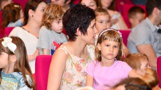 Pretpremijera predstave “Ivica i Marica” danas u Kazalištu lutaka Pretpremijera predstave “Ivica i Marica” danas u Kazalištu lutaka