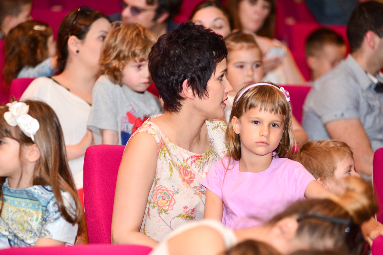 Pretpremijera predstave “Ivica i Marica” danas u Kazalištu lutaka Pretpremijera predstave “Ivica i Marica” danas u Kazalištu lutaka