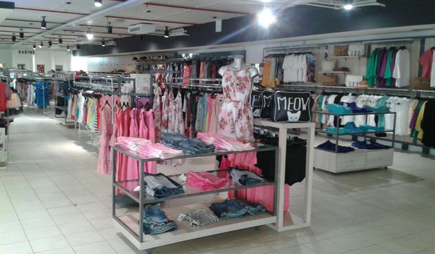 MODA SHOP – nova modna ponuda u City Galleriji
