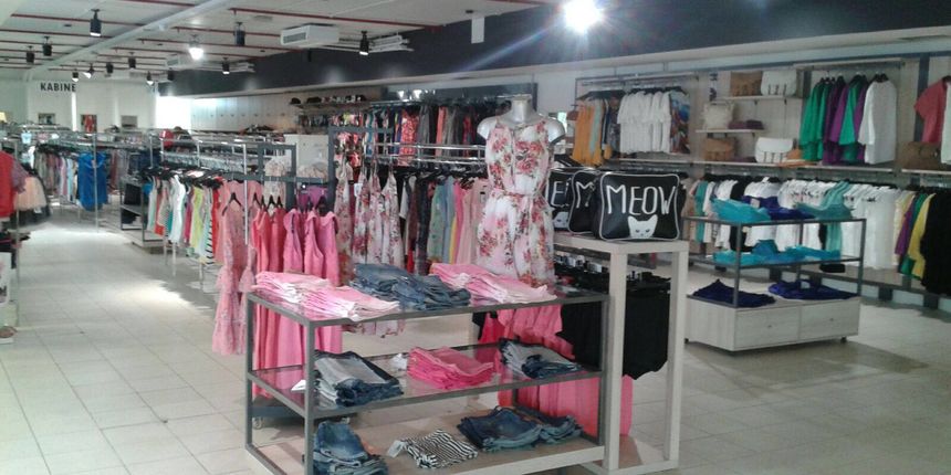 MODA SHOP – nova modna ponuda u City Galleriji MODA SHOP – nova modna ponuda u City Galleriji