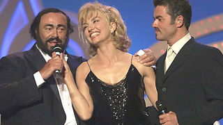 In Memoriam Luciano Pavarotti In Memoriam Luciano Pavarotti