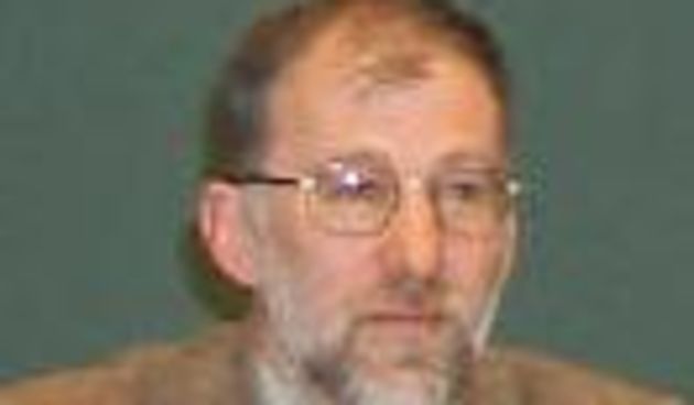 Ivo Bićanić (foto: tkojetko.znanstvenici.hr)