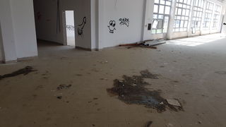 Devastirani Centar Mocire Devastirani Centar Mocire