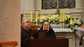 Koncert Universo populo civitatis Iadre Koncert Universo populo civitatis Iadre