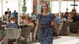 Đir po gradu, petak 31. kolovoza 2018. Đir po gradu, petak 31. kolovoza 2018.