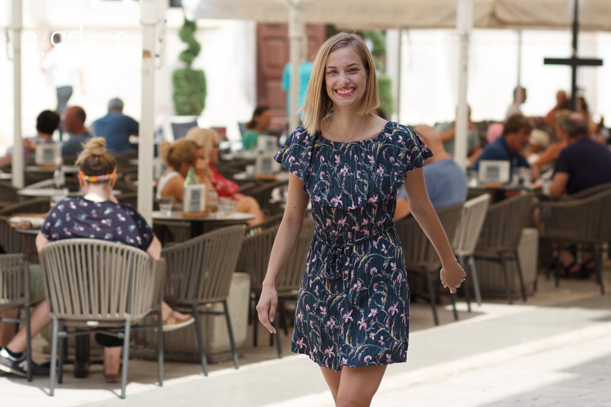 Đir po gradu, petak 31. kolovoza 2018. Đir po gradu, petak 31. kolovoza 2018.