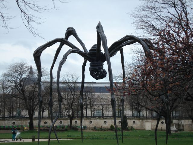 Zadrani u Parizu, Uskrs 2008. Zadrani u Parizu, Uskrs 2008.