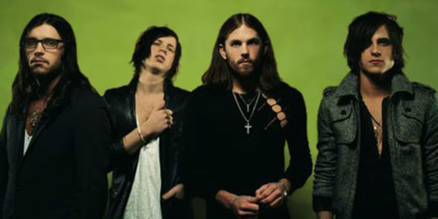 Kings Of Leon Kings Of Leon